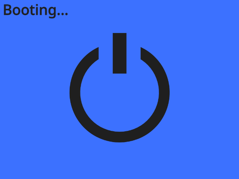 NTI OS [Beta V.0.2]