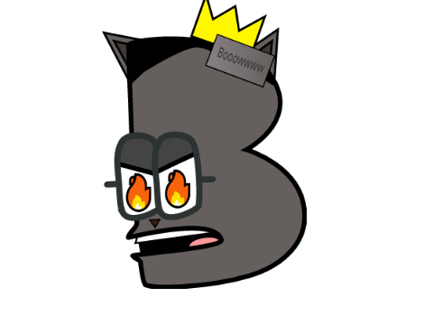 Booowwwwroncat