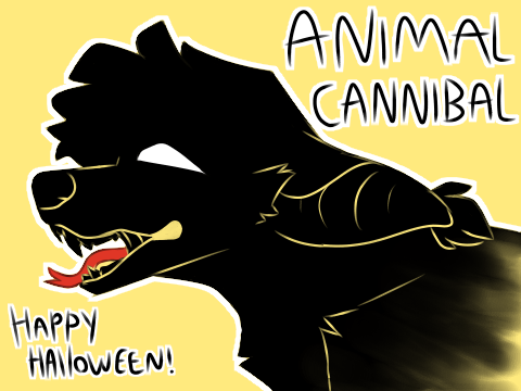 Animal Cannibal 
