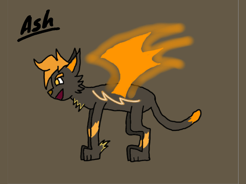 -Ash-