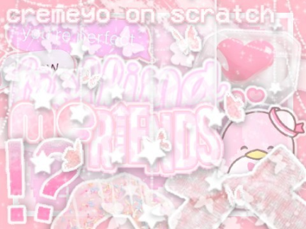 ʚ♡ɞ ➔ pr⭐nking my friends ໒꒱