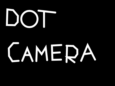 Dot Camera