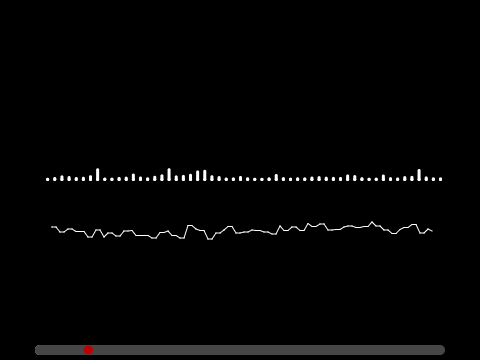 FFT: Realtime PCM samples playbacker upgrade