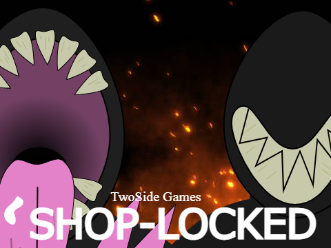 Shop-Locked (Old)