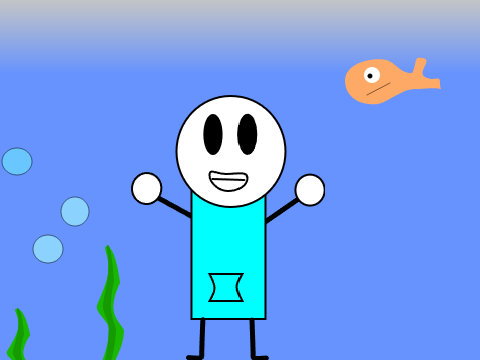 My entry 