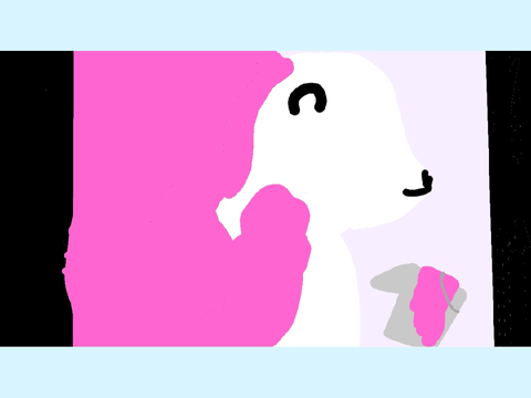 Here’s a crusty old animation (OLD)