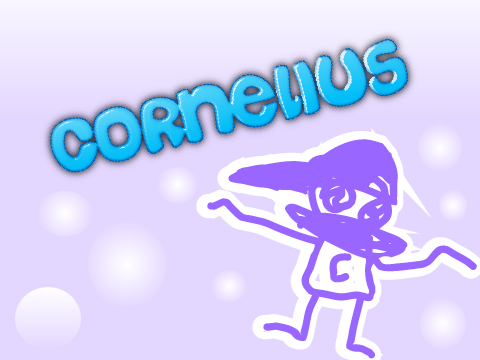 cornelius