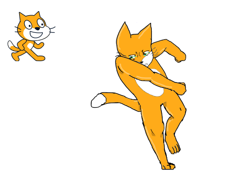 Very short animation test