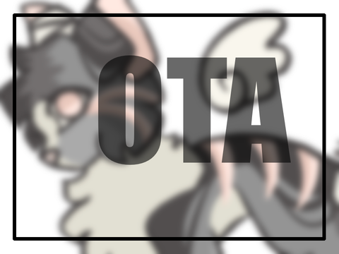 •°• ♫ . . muted shadows || closed ota . . ♫•°•