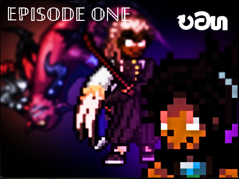 Demon slayer Con: Ep 1 Reposted