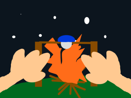 Ooga Boo Mushy Rooms: The Game