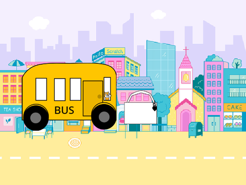 Bus and Bags (Ver 3.0)