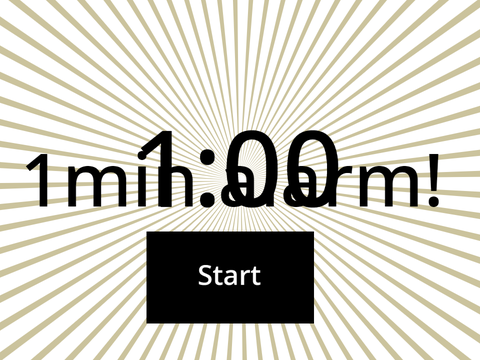 1min timer remix