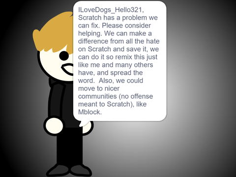 What is Happening to Scratch? remix remix remix remix remix