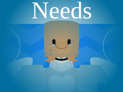 ▹[ Needs meme┊Stress reliver ] : : :