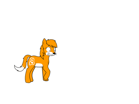 Pony, Cat, and ANGRY Chick remix