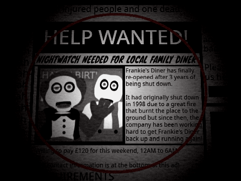 Hiring now!