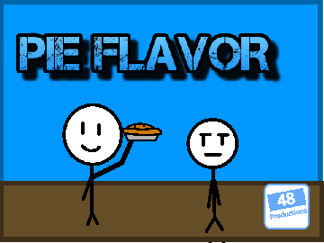 Pie Flavor 