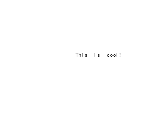 Text Engine Test (READ NOTES AND CREDITS!!)