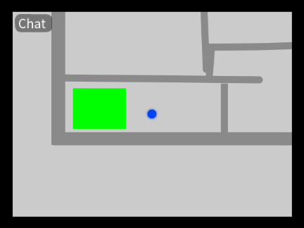 Room 1's Class Maze