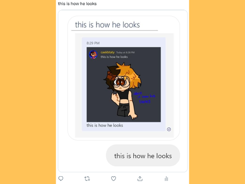 this is how he looks