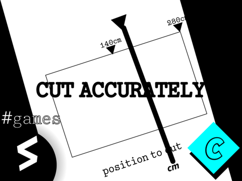 CUT ACCURATELY-ᴄʜɪᴄᴋ-ꜰʟɪᴄᴋ  
