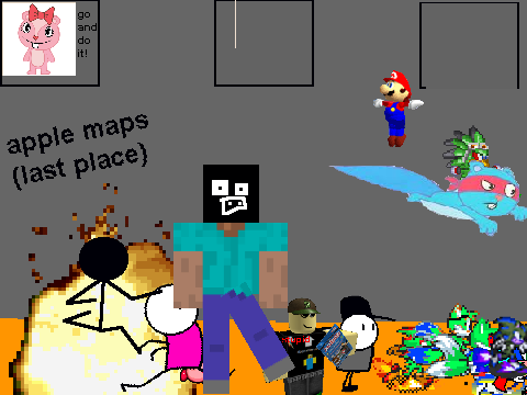 Add_Yourself_To_The_Race!!!!(Really, Really Extreme_Version!)[1] remix