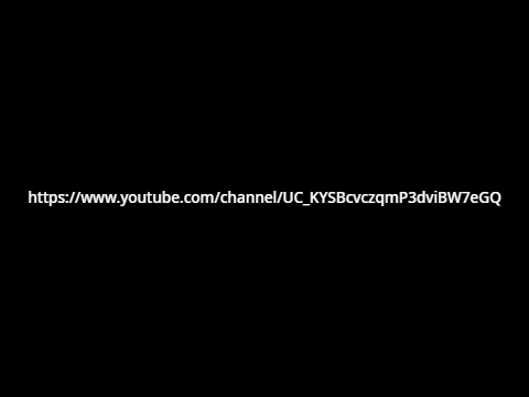 u tub chanel
