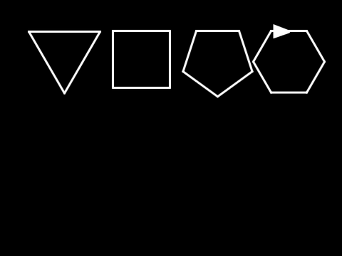 Regular Polygon - YouTube Version