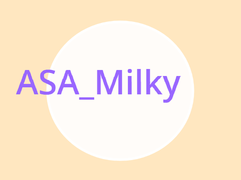 my intro