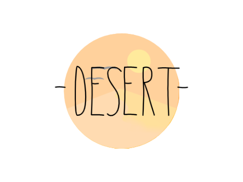 Desert