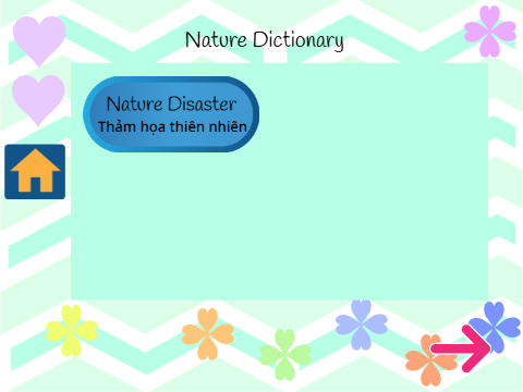 Từ điển tiếng Anh