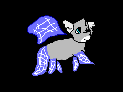 Design for WynnTheShark