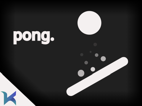 pong. [v.0.1.25]