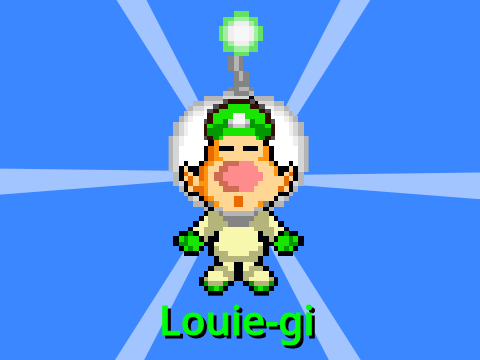 Louie-gi