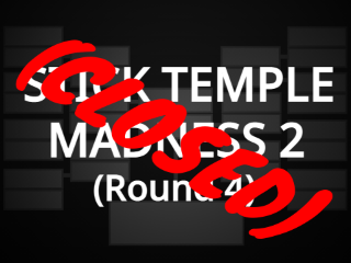(CLOSED) STM2 ROUND 4