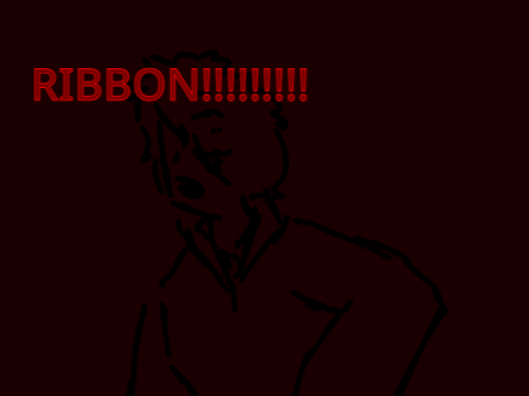 (WIP) animation I'm gonna rub blue's face with once its not garbage