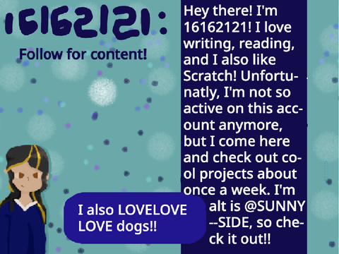 Profile Page