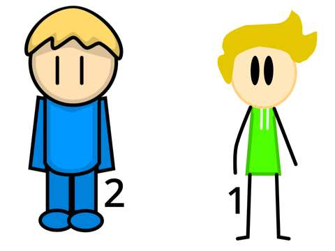 Which Oc Is Better?