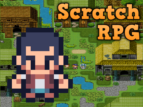 Scratch RPG