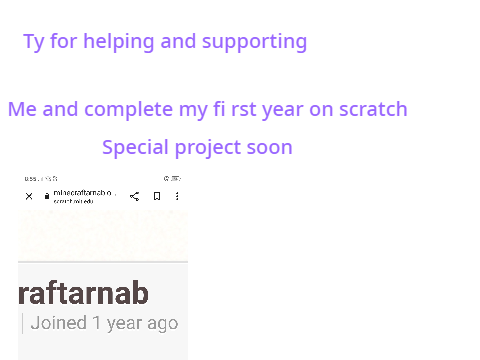 yay