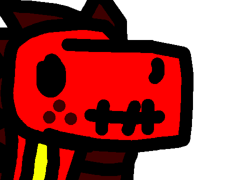 for my buddy seven