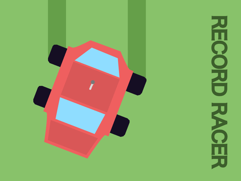 [Demo] - Record-Racer! -