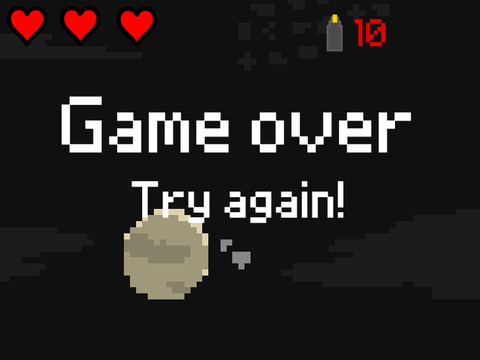 Asteroids