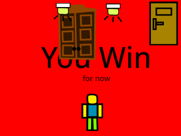 Doors (RUSH UPDATE)