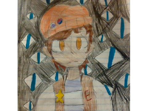 More Luz fanart