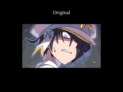 Redraw.