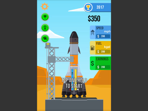 Rocket Sky 1.4 remix