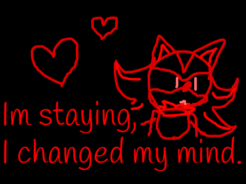I can't live without scratch