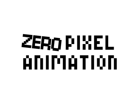 Zero-Pixel Animation 
